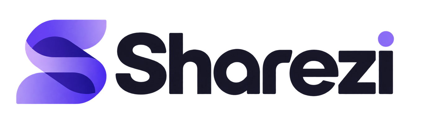 Sharezi